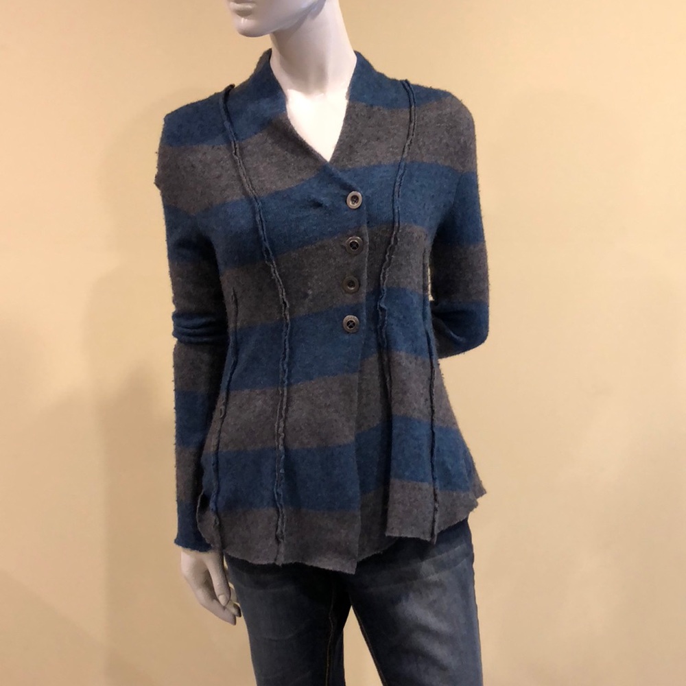 EUC Free People Sweater/Cardigan
